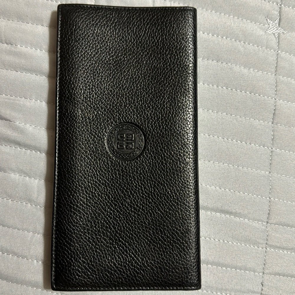 Wallet men Givenchy